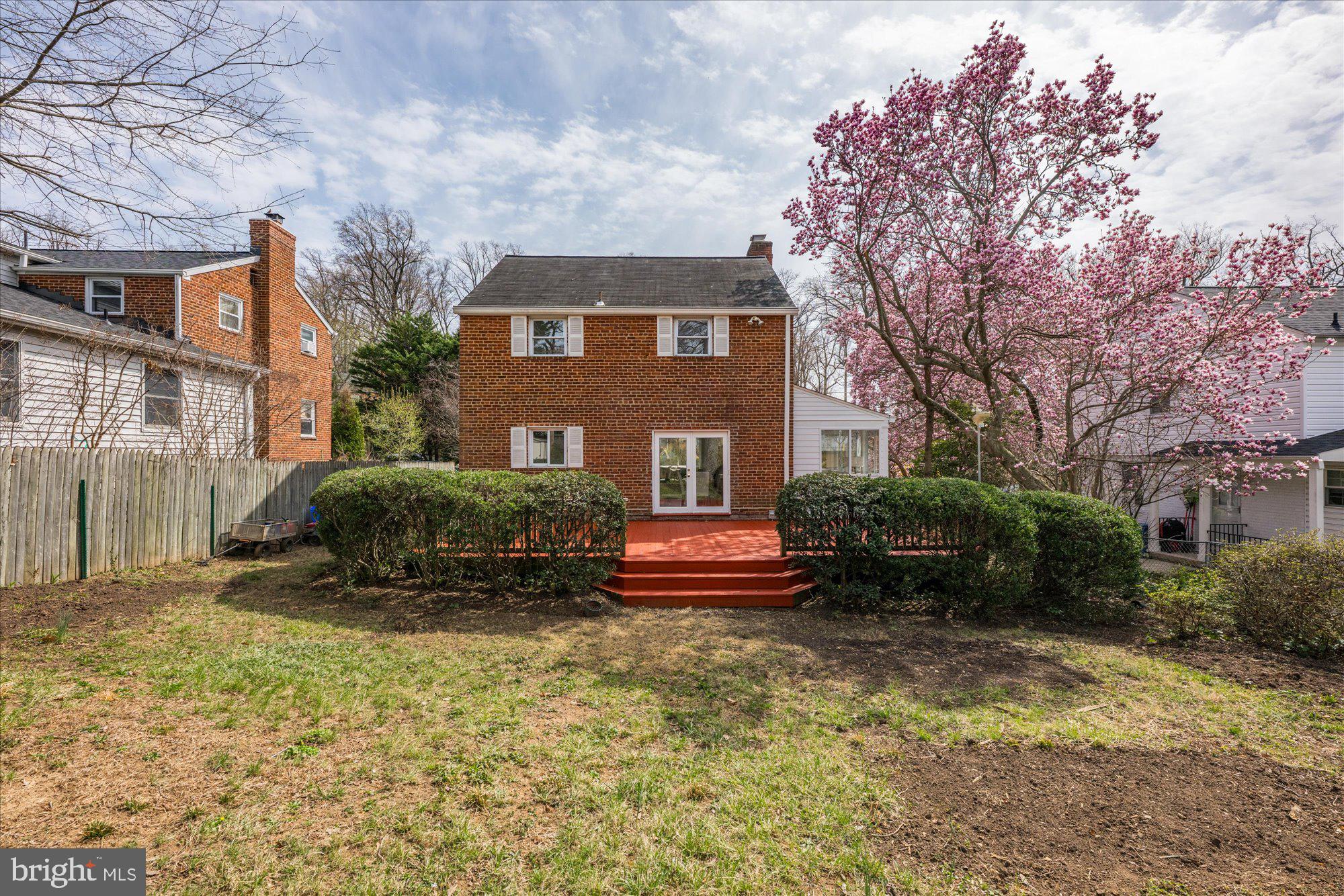 ROCK CREEK FOREST - Residential