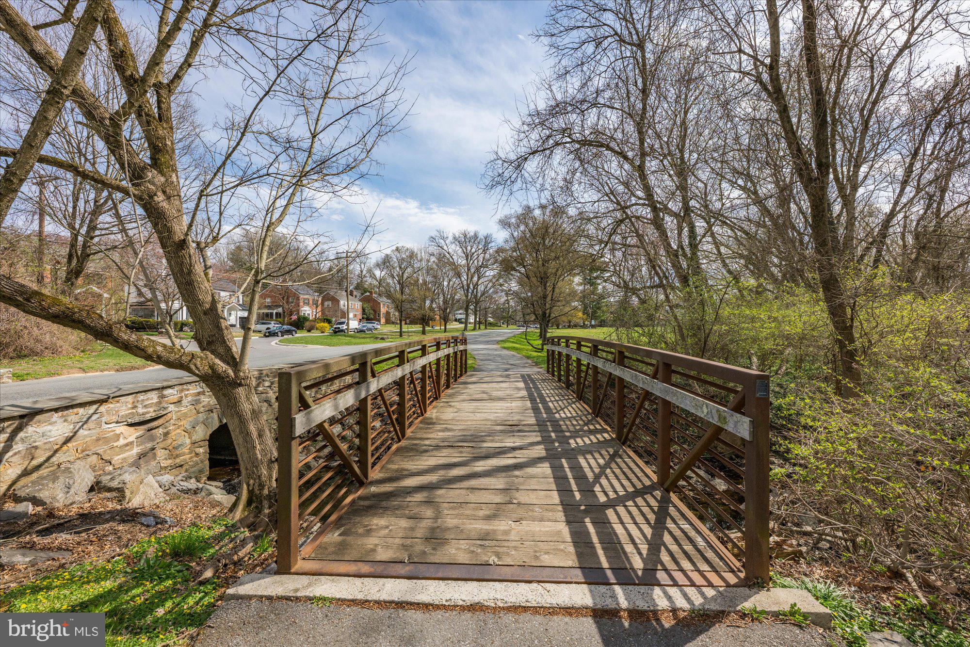 ROCK CREEK FOREST - Residential