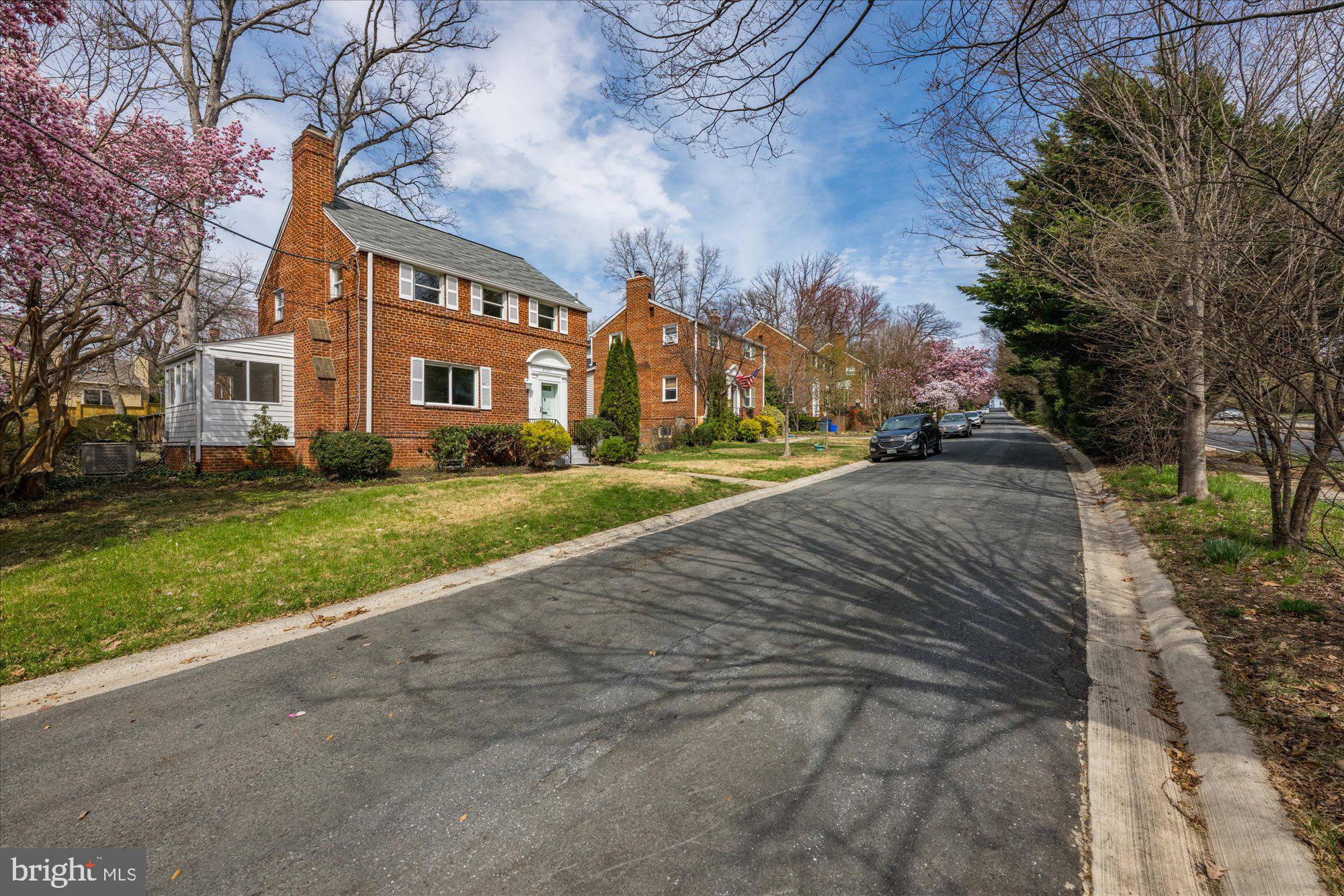 ROCK CREEK FOREST - Residential