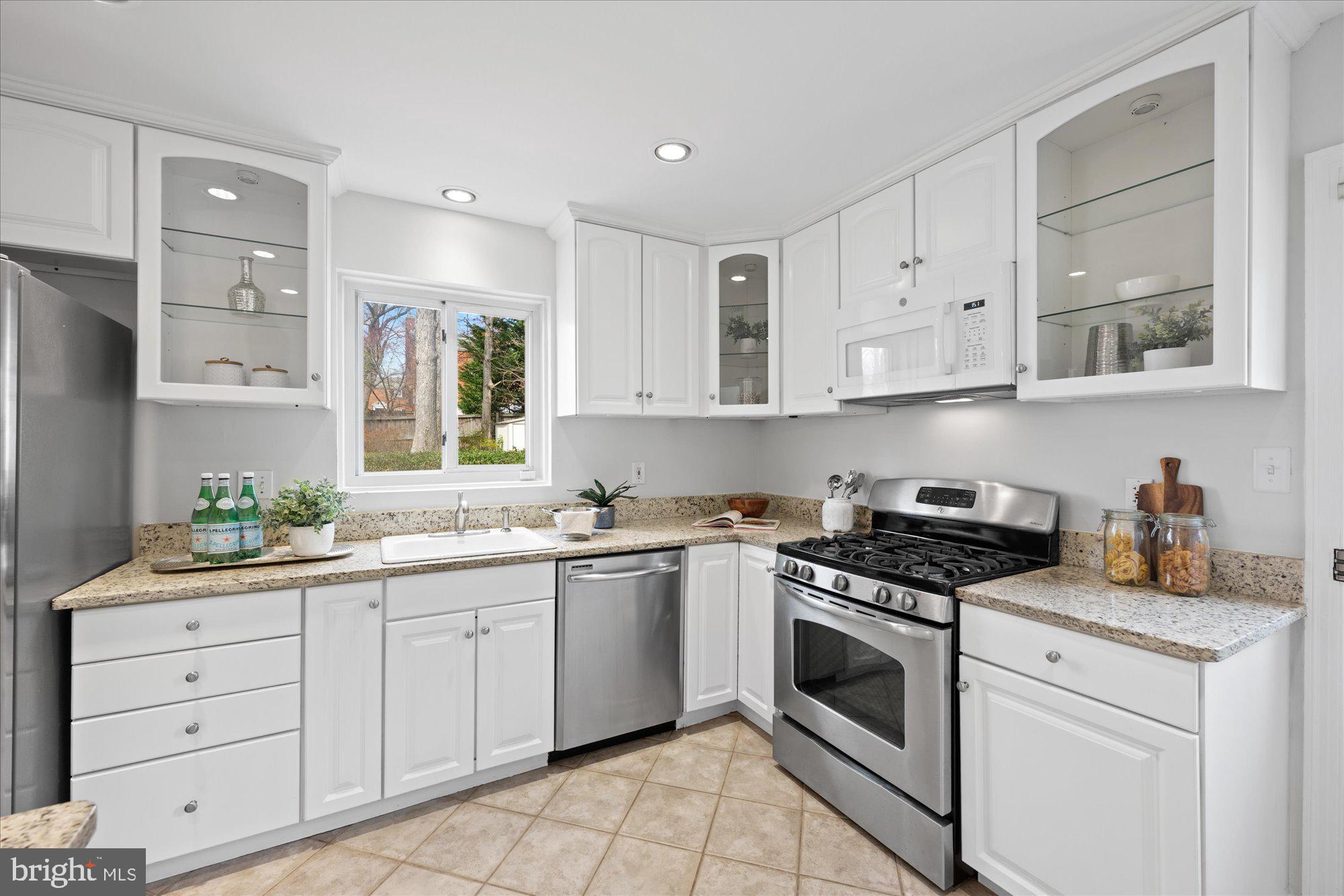 ROCK CREEK FOREST - Residential