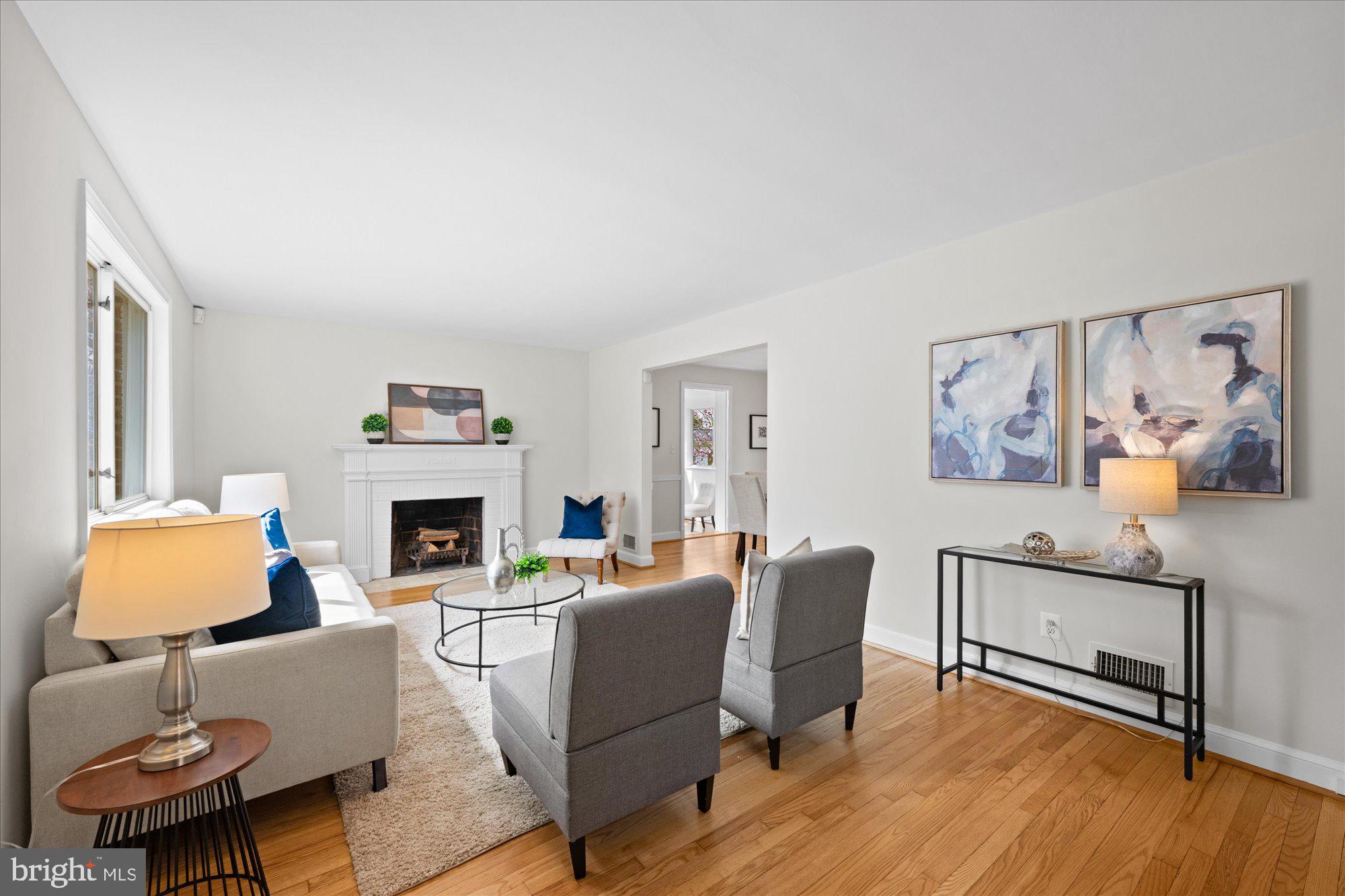 ROCK CREEK FOREST - Residential