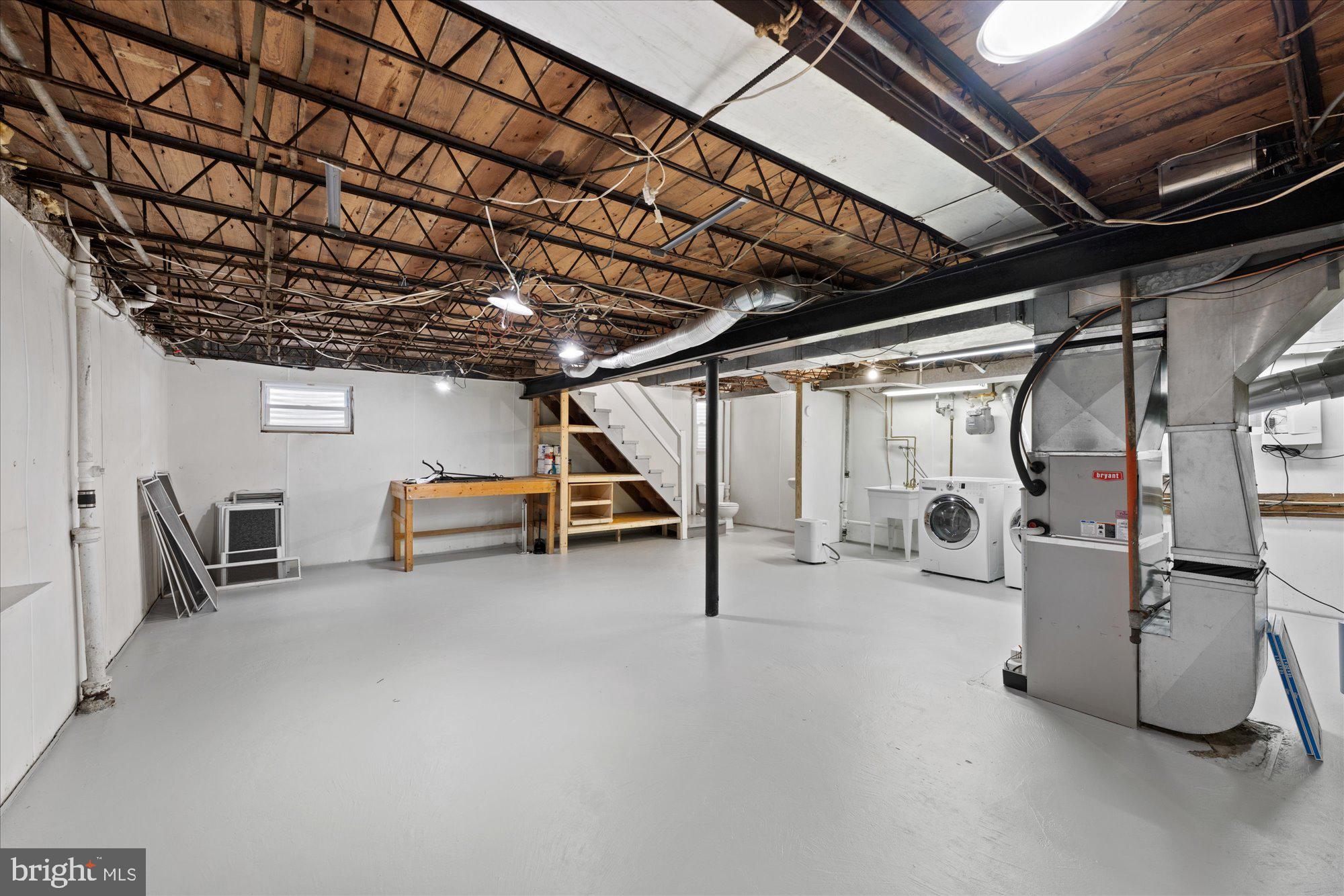 ROCK CREEK FOREST - Residential