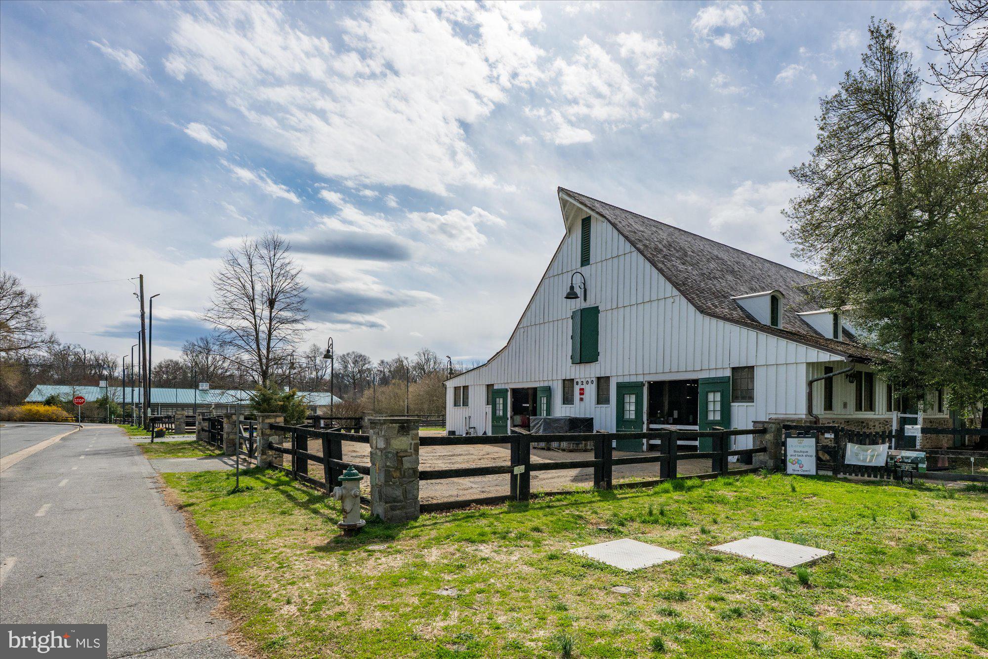 ROCK CREEK FOREST - Residential