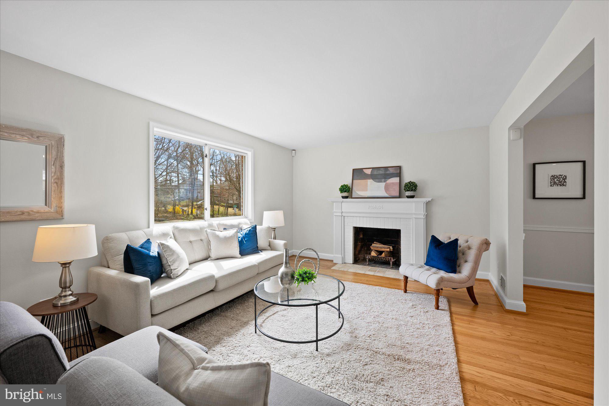 ROCK CREEK FOREST - Residential