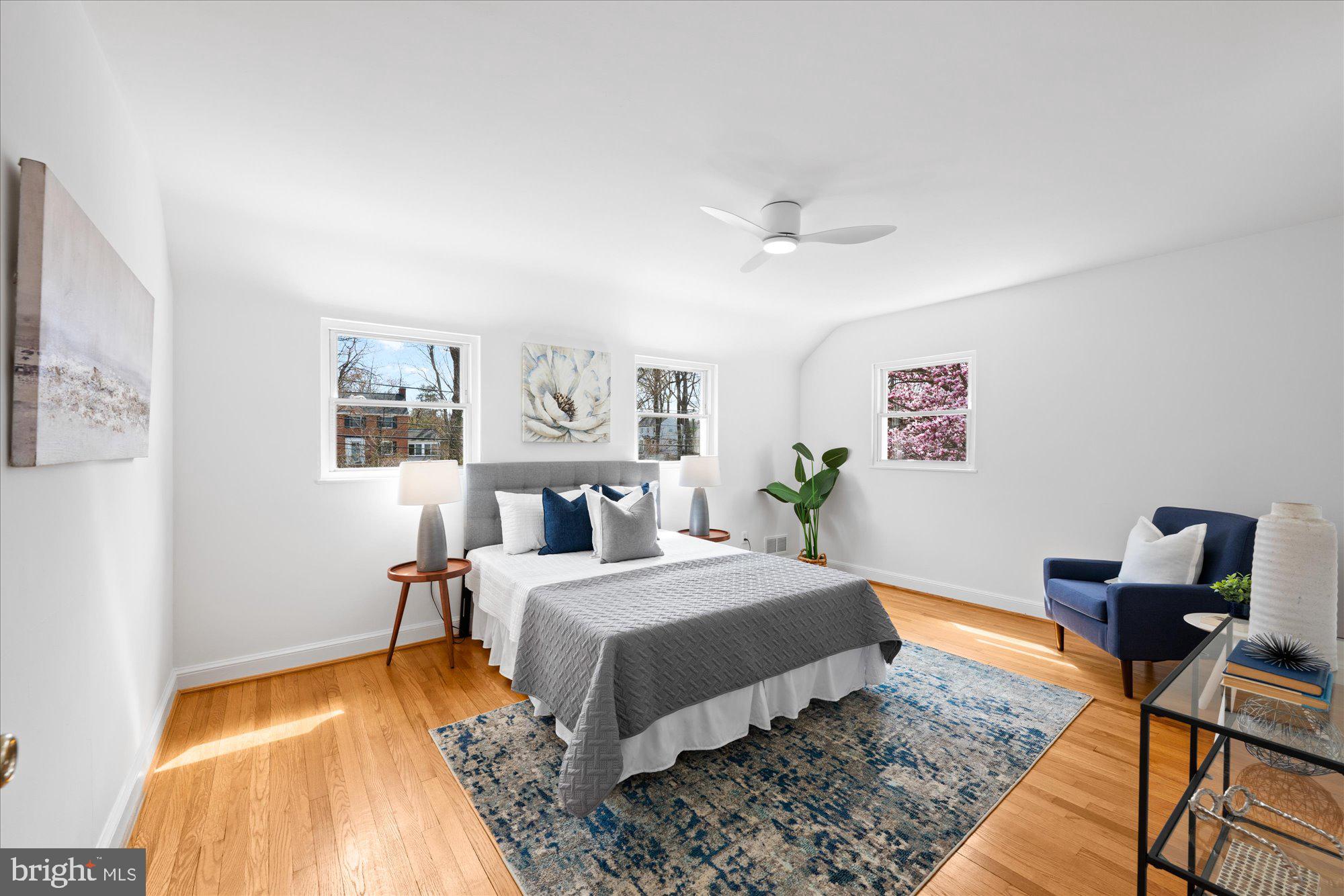 ROCK CREEK FOREST - Residential