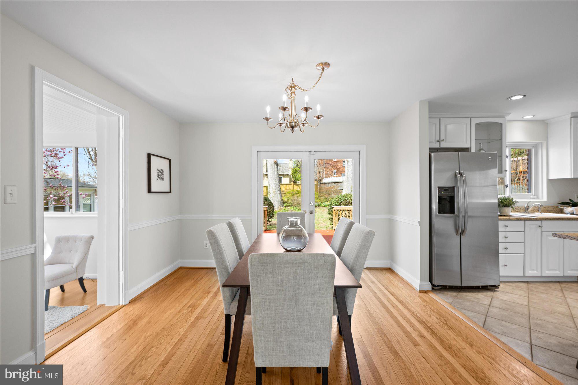 ROCK CREEK FOREST - Residential