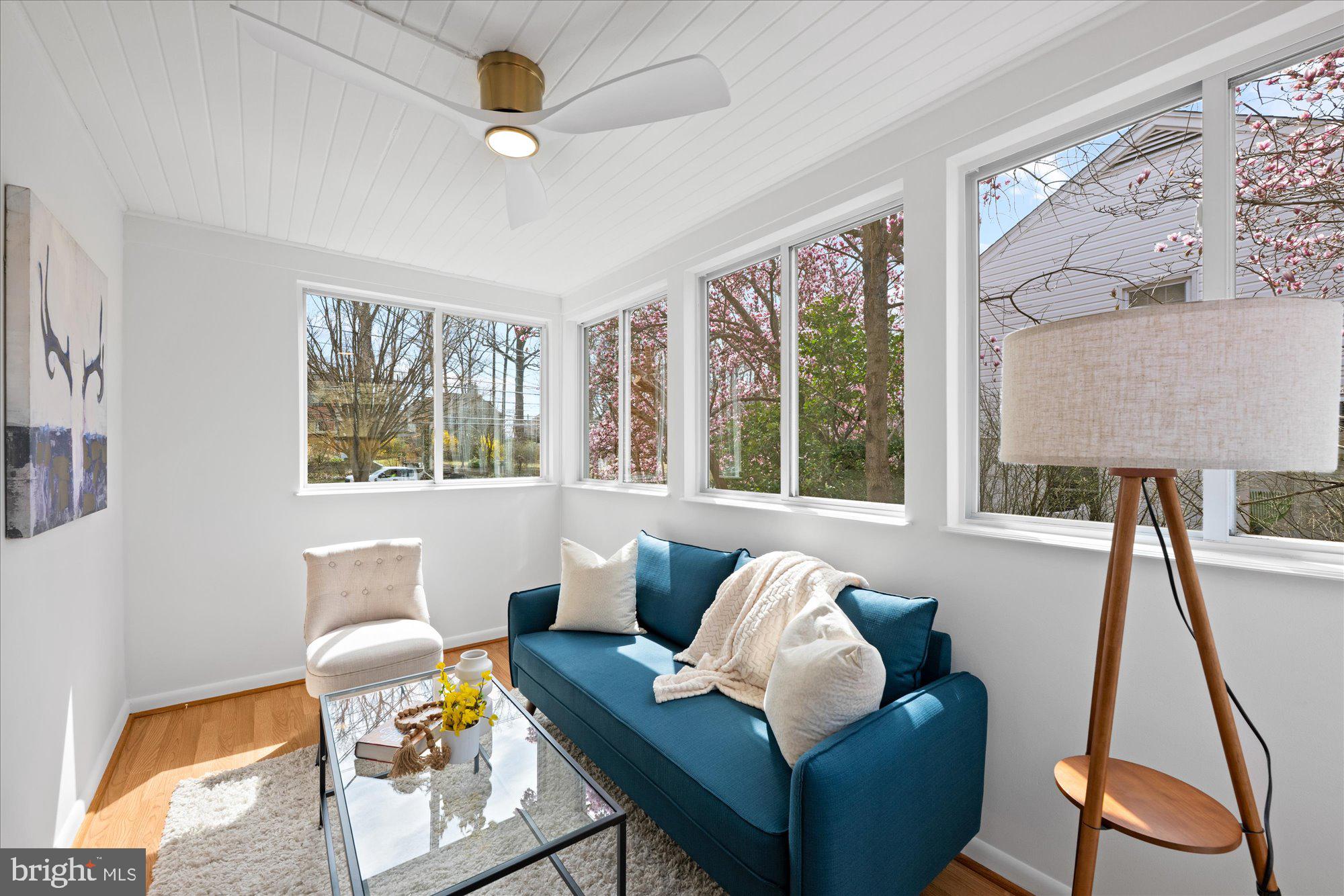 ROCK CREEK FOREST - Residential