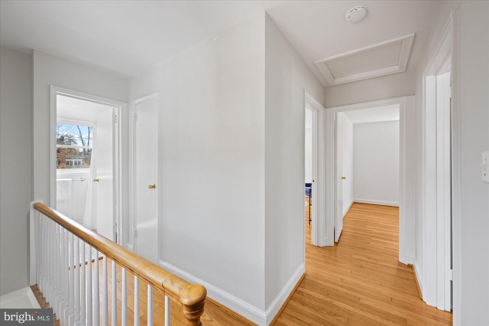 ROCK CREEK FOREST - Residential