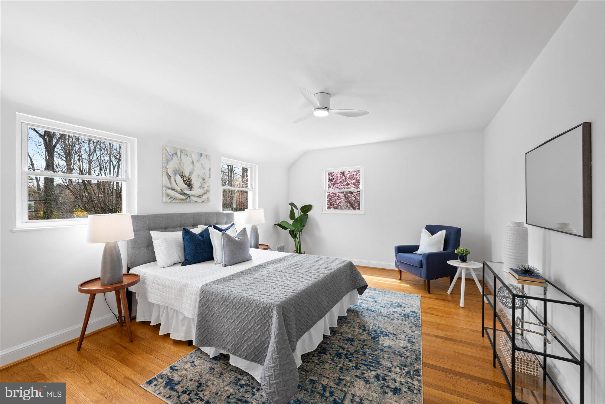 ROCK CREEK FOREST - Residential