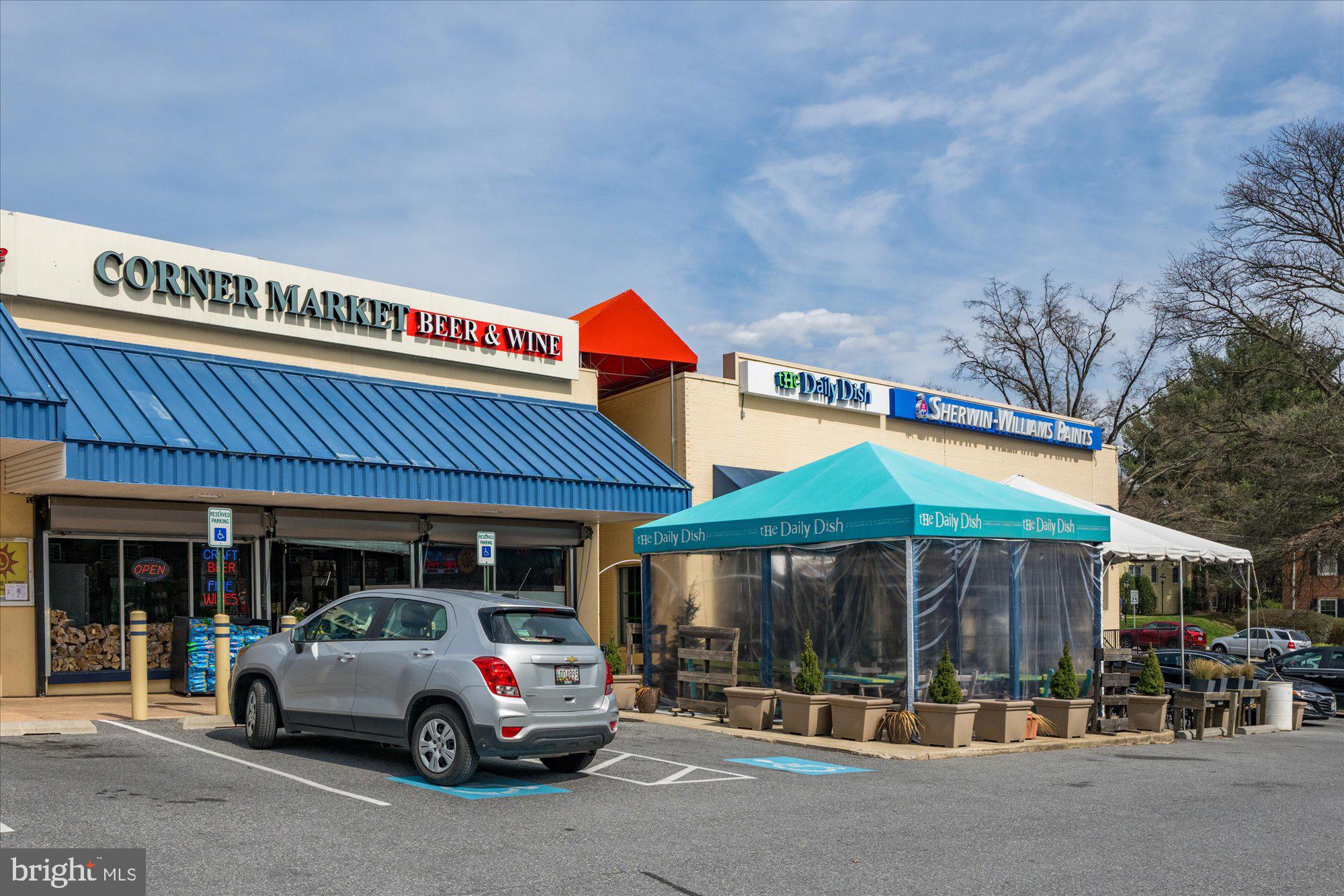 ROCK CREEK FOREST - Residential