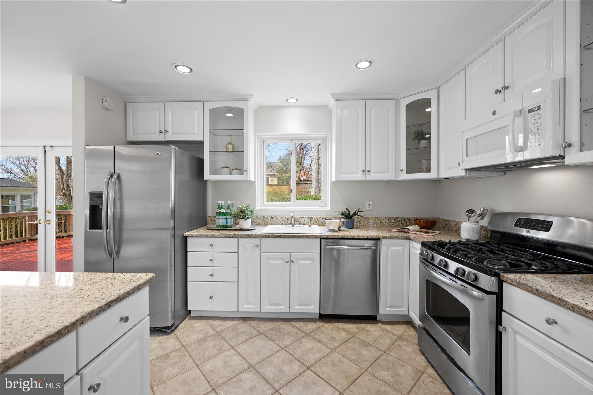 ROCK CREEK FOREST - Residential