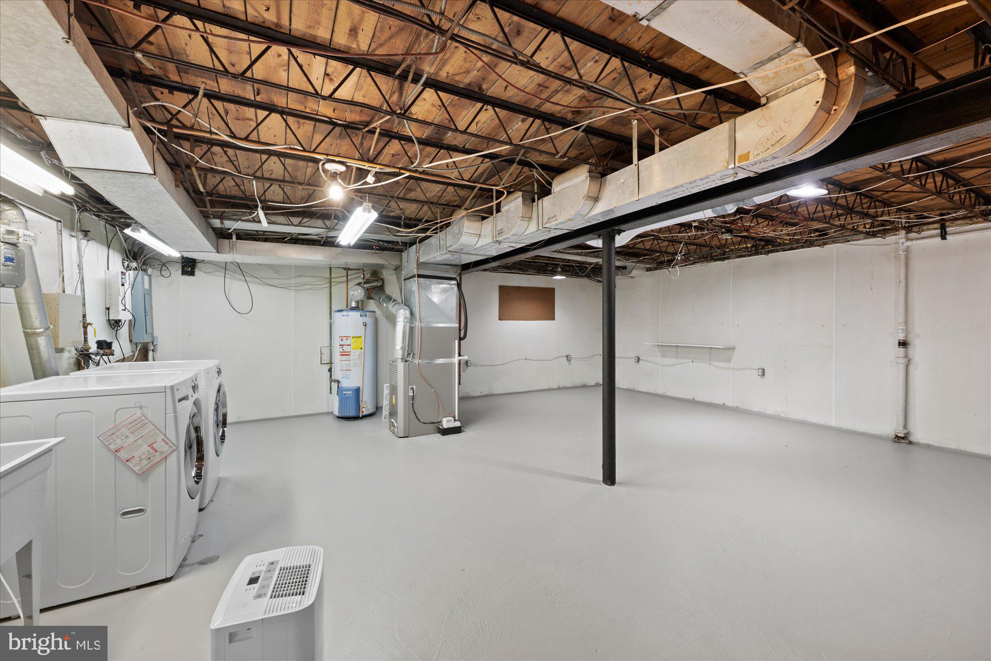 ROCK CREEK FOREST - Residential