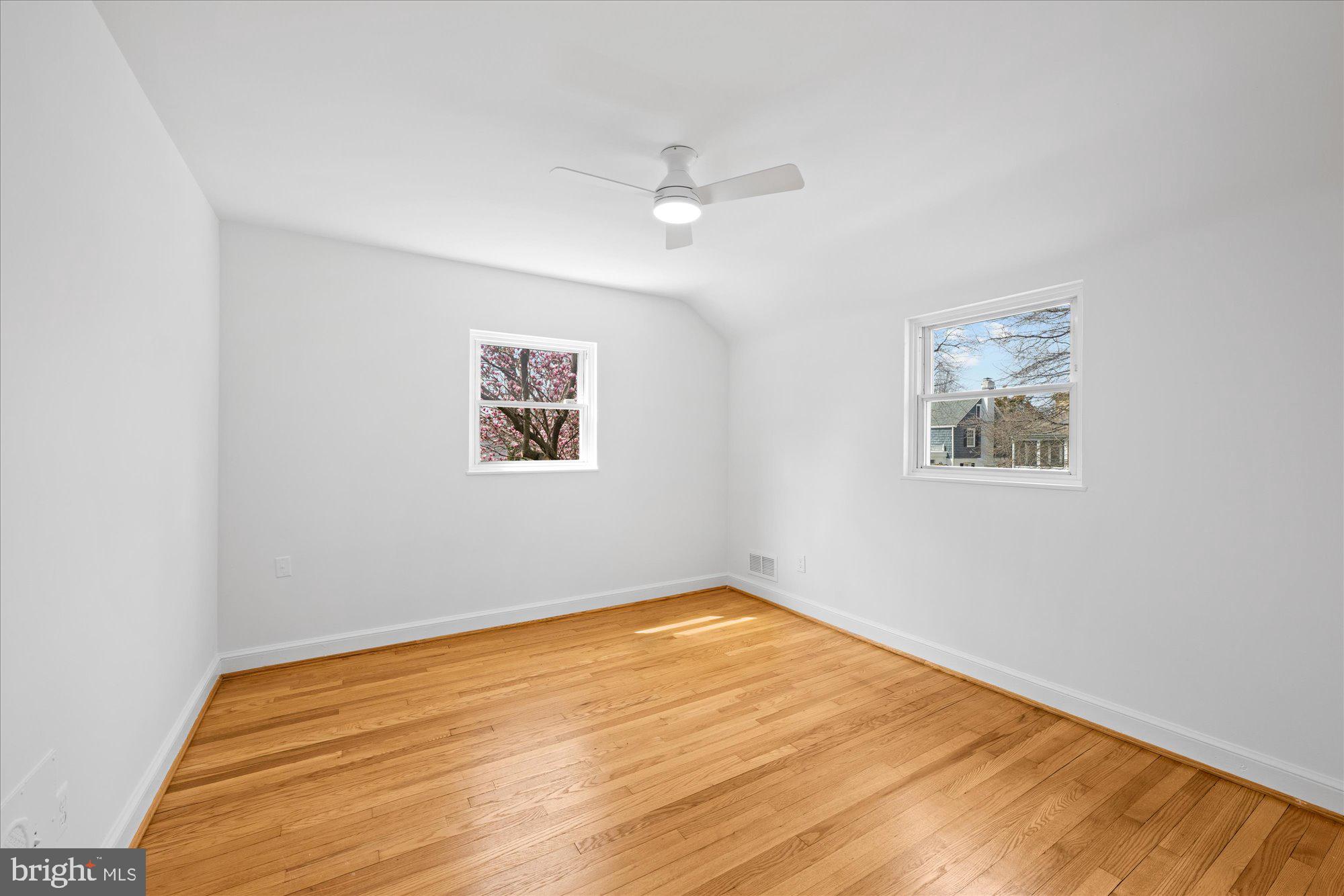 ROCK CREEK FOREST - Residential