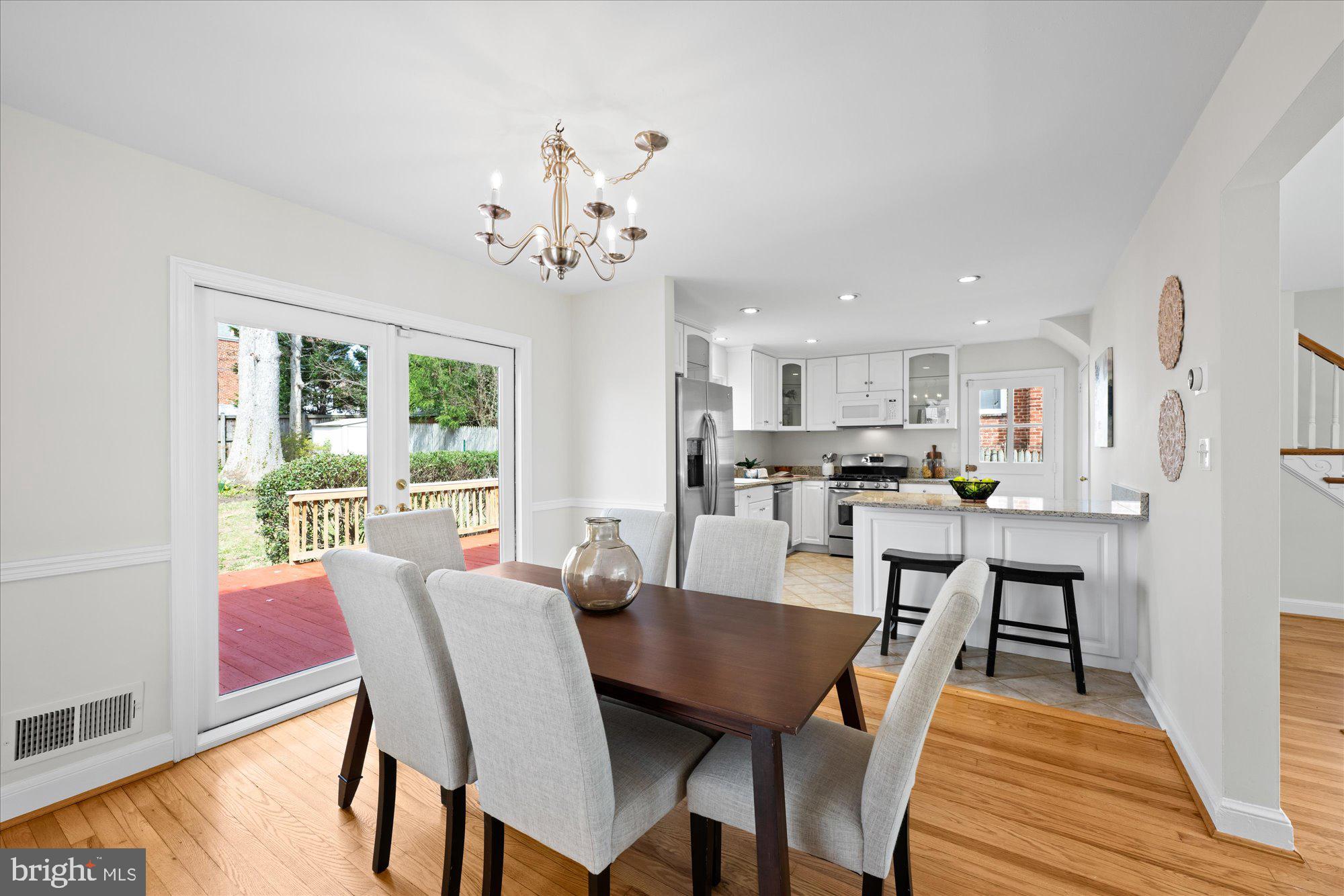 ROCK CREEK FOREST - Residential