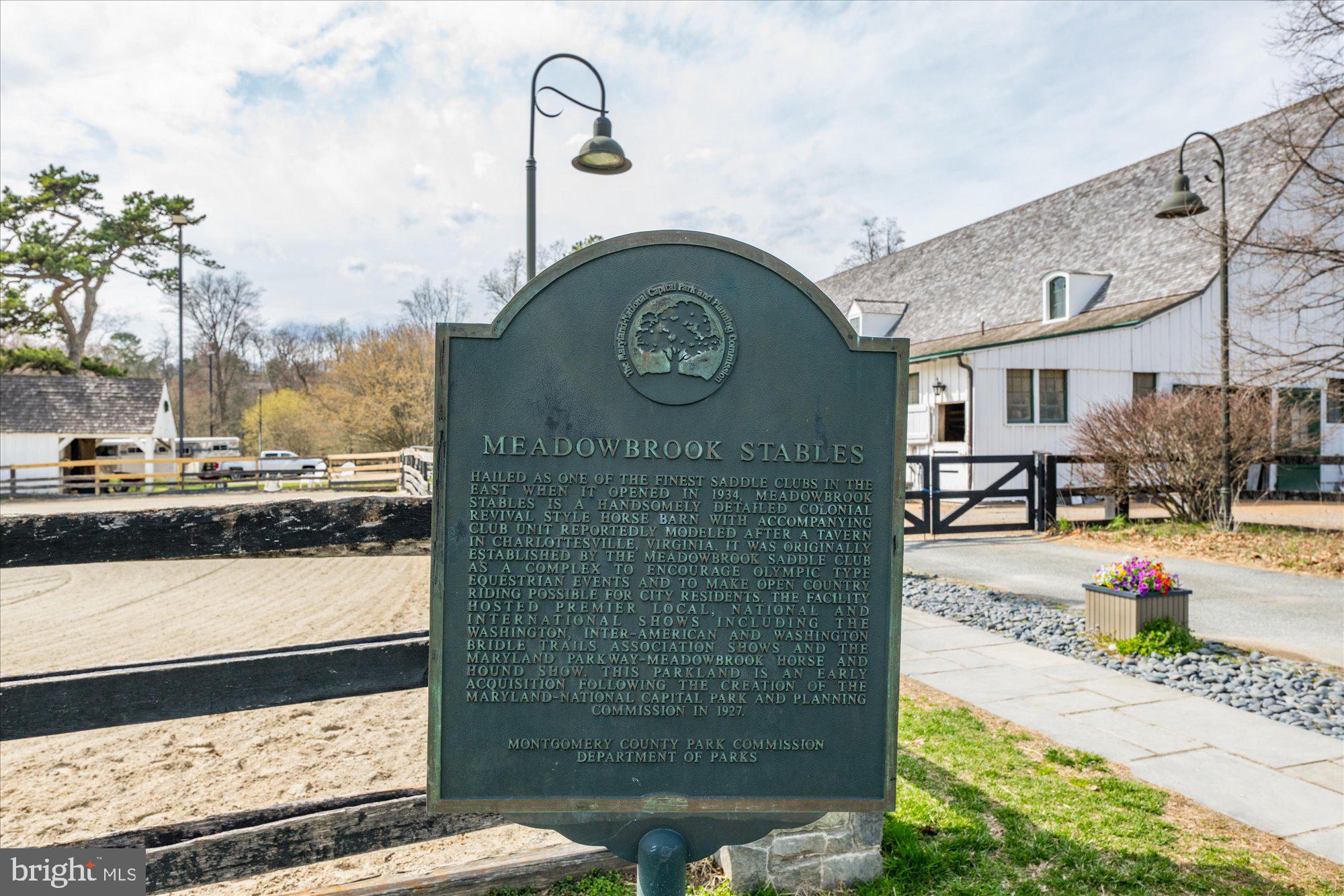 ROCK CREEK FOREST - Residential
