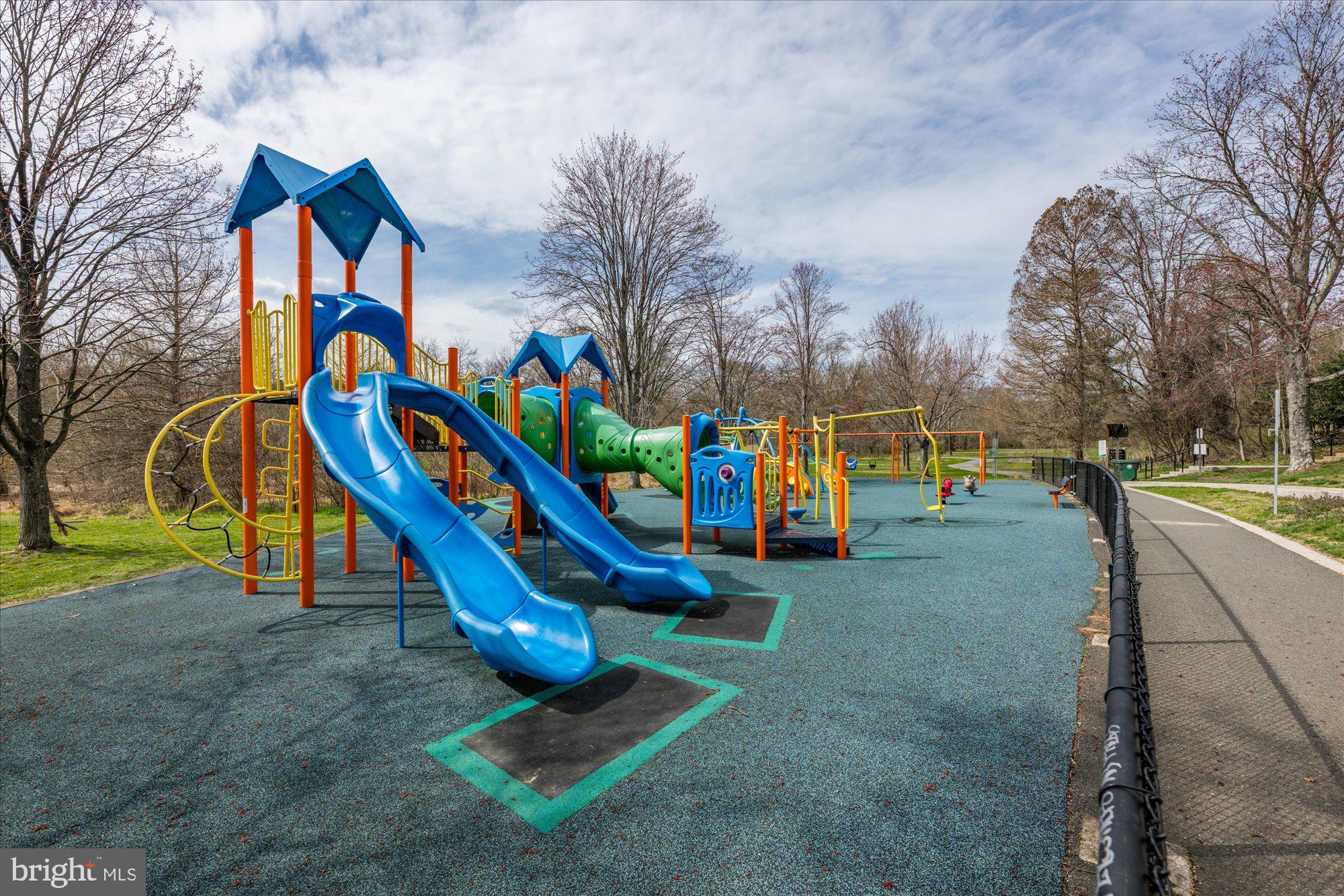 ROCK CREEK FOREST - Residential