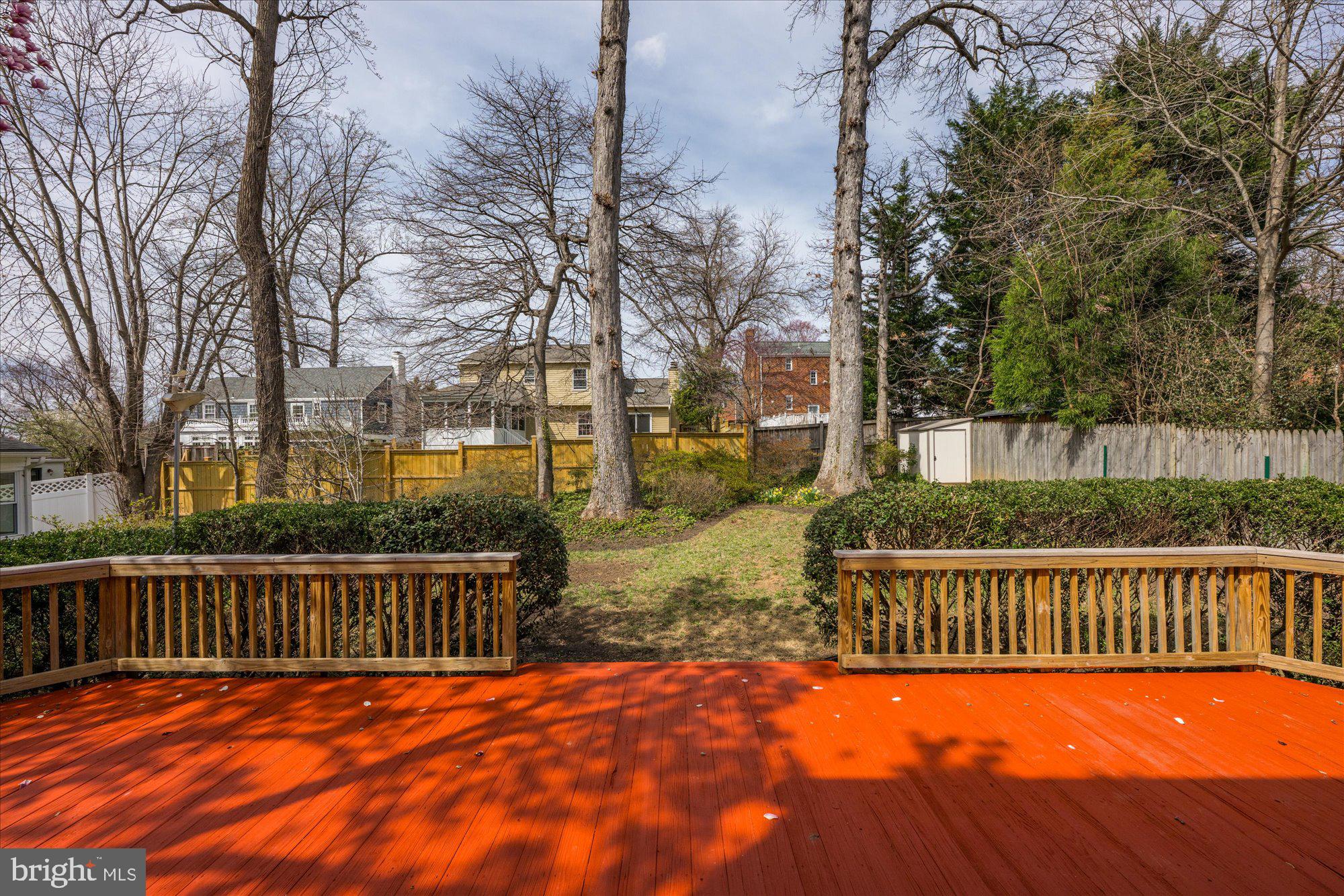 ROCK CREEK FOREST - Residential