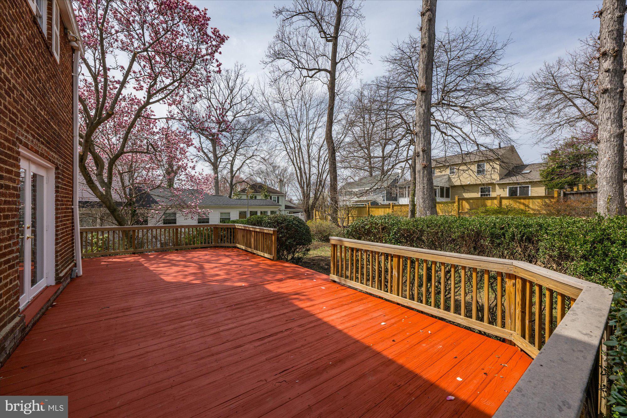 ROCK CREEK FOREST - Residential