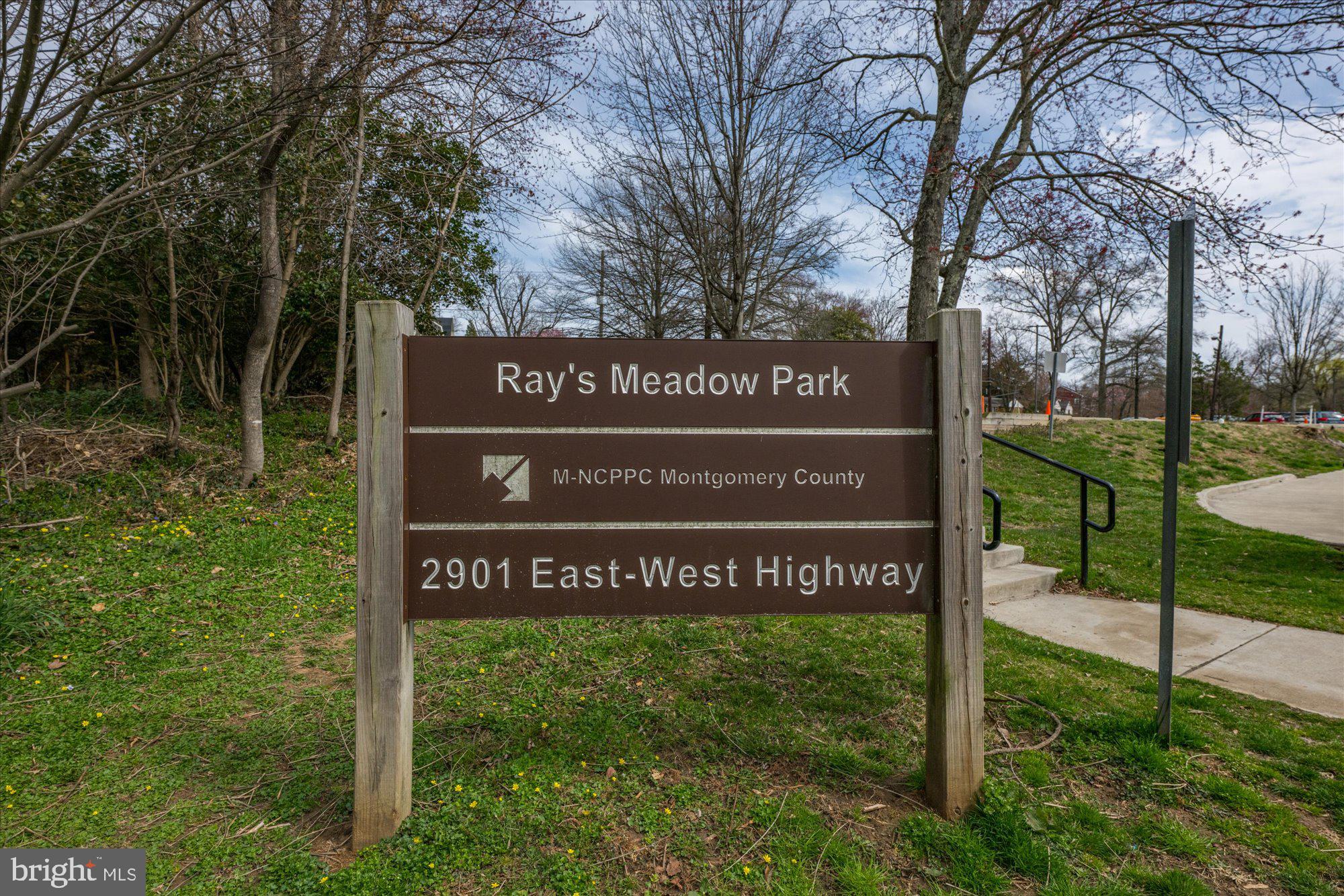 ROCK CREEK FOREST - Residential