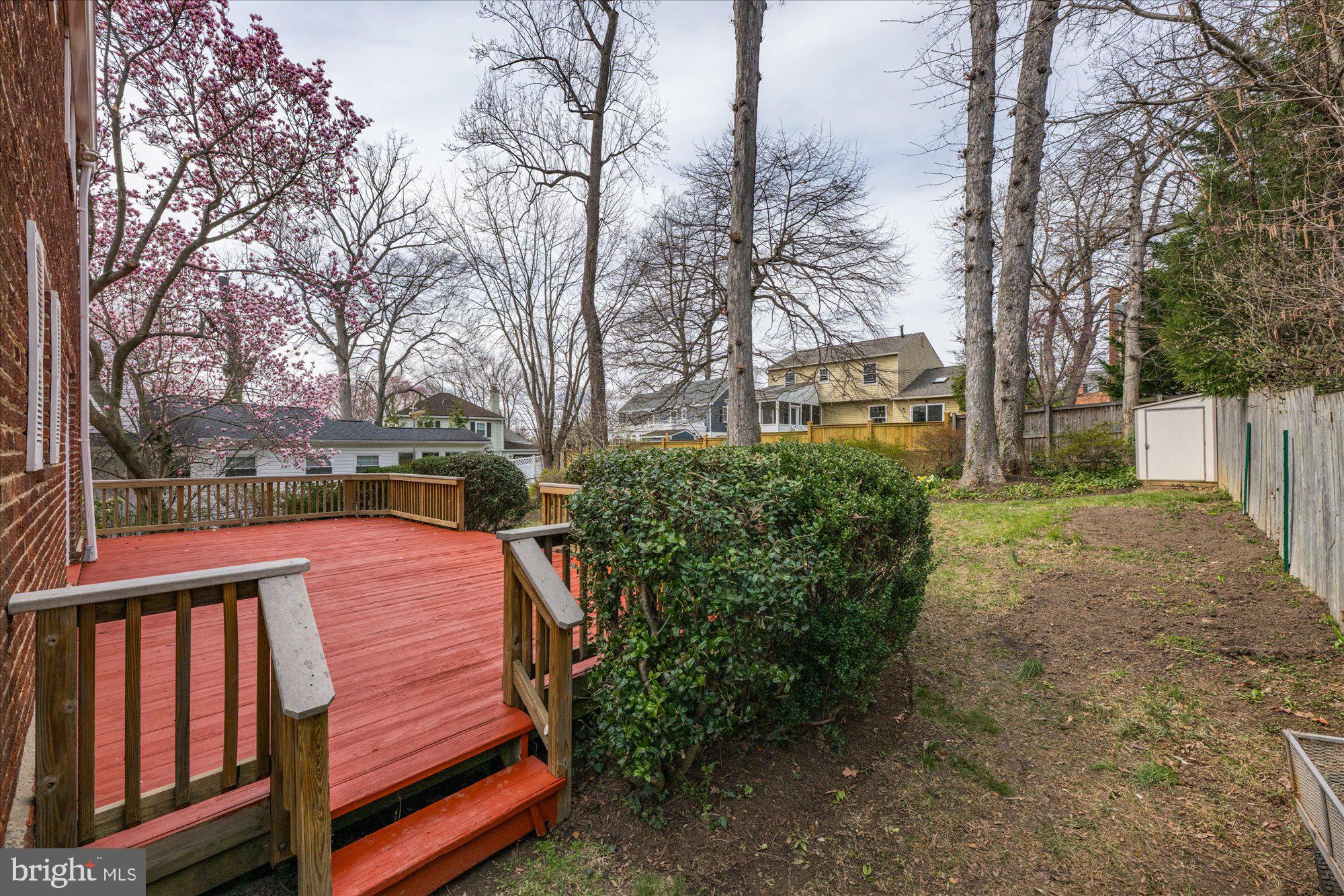 ROCK CREEK FOREST - Residential