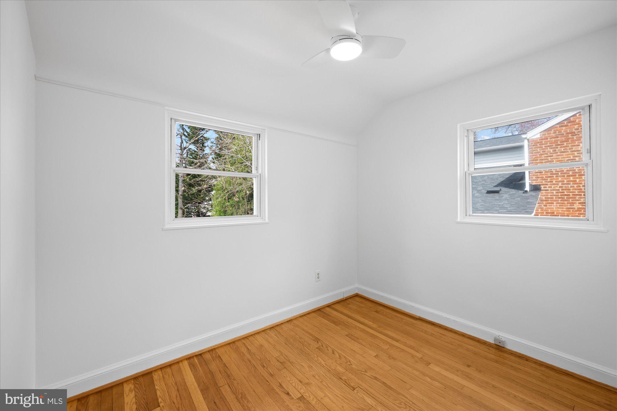 ROCK CREEK FOREST - Residential