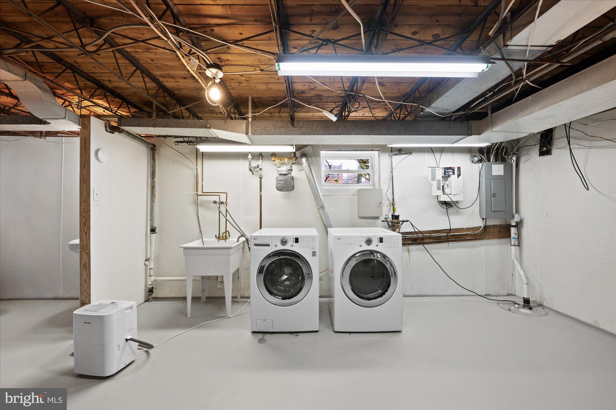 ROCK CREEK FOREST - Residential