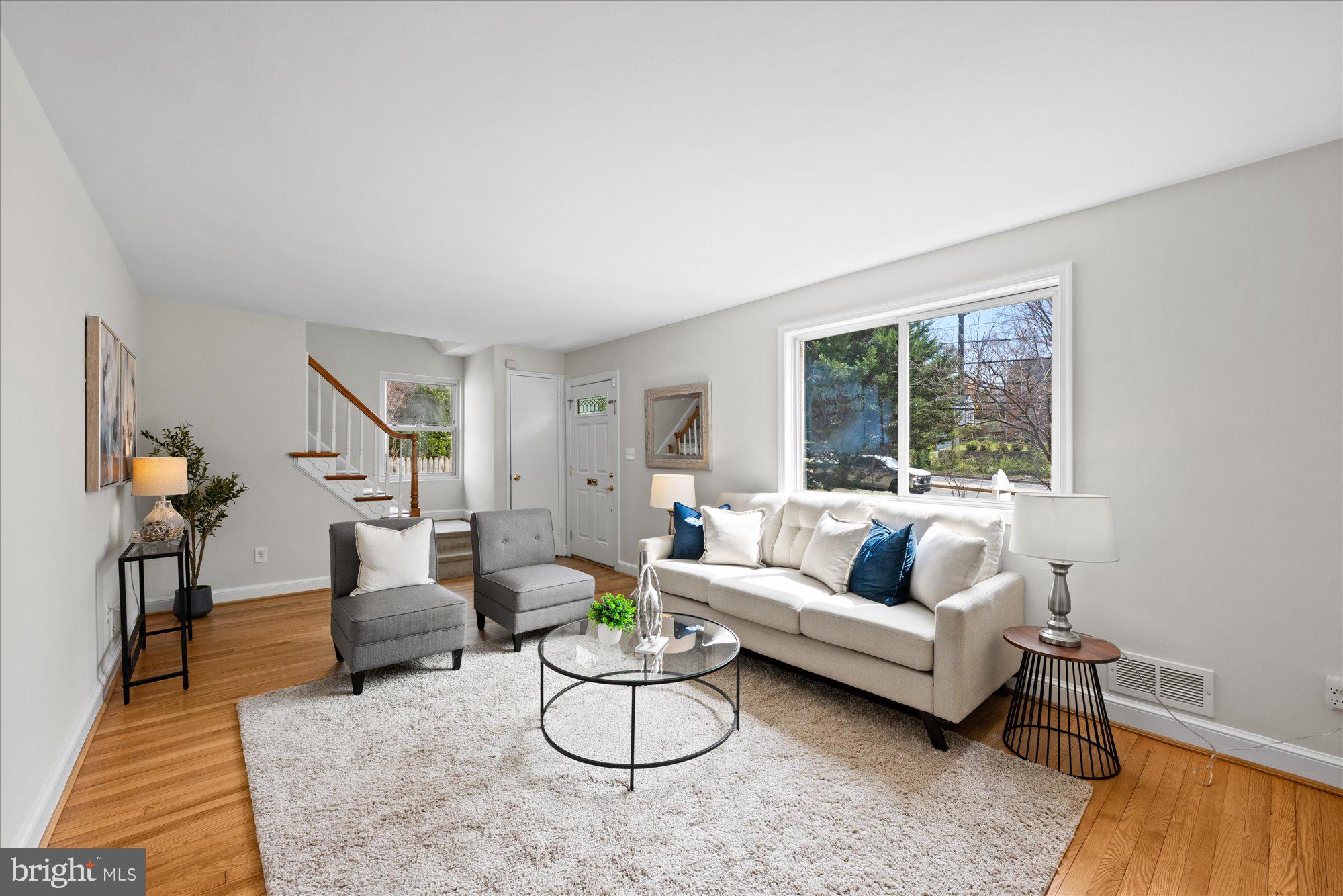 ROCK CREEK FOREST - Residential