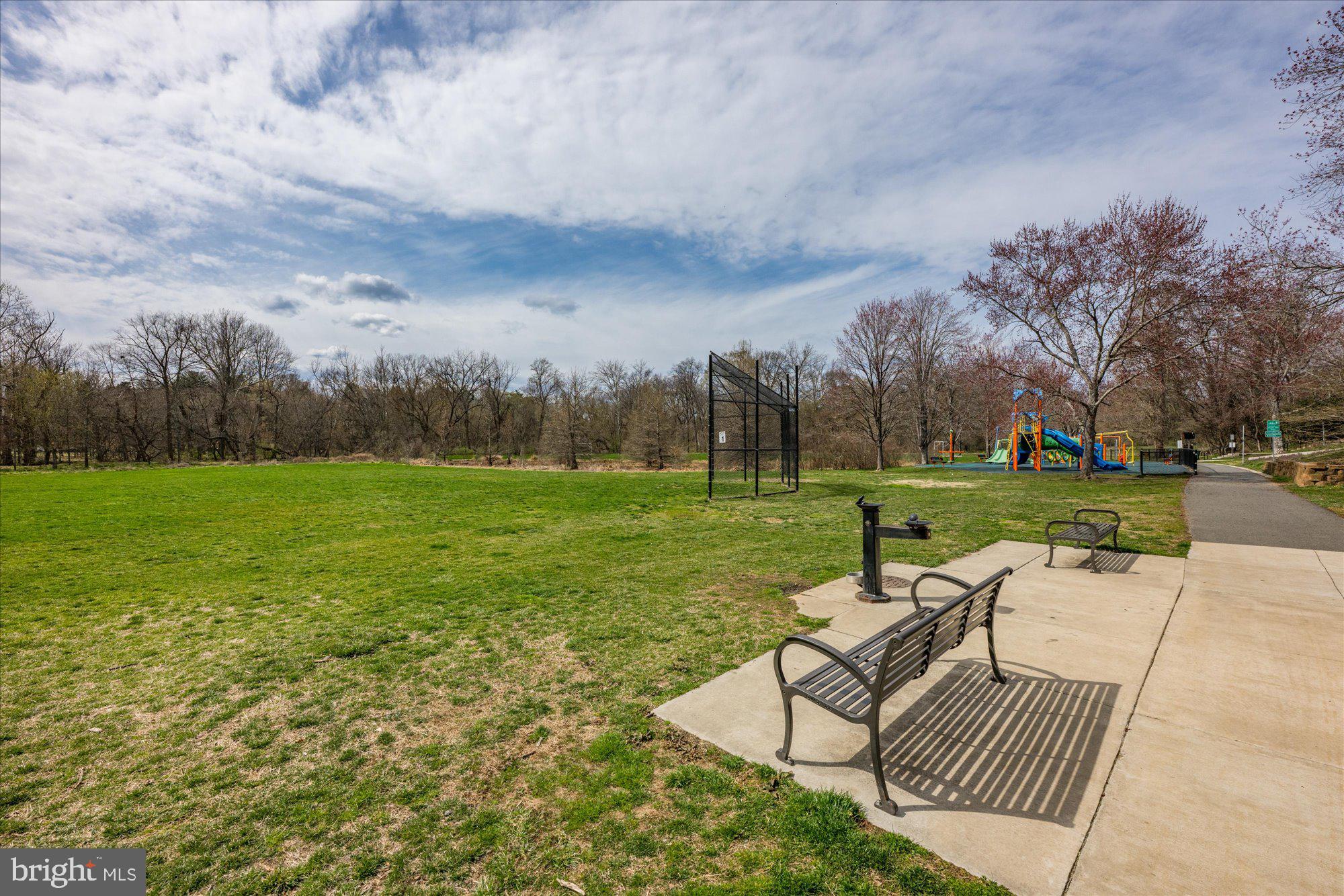 ROCK CREEK FOREST - Residential