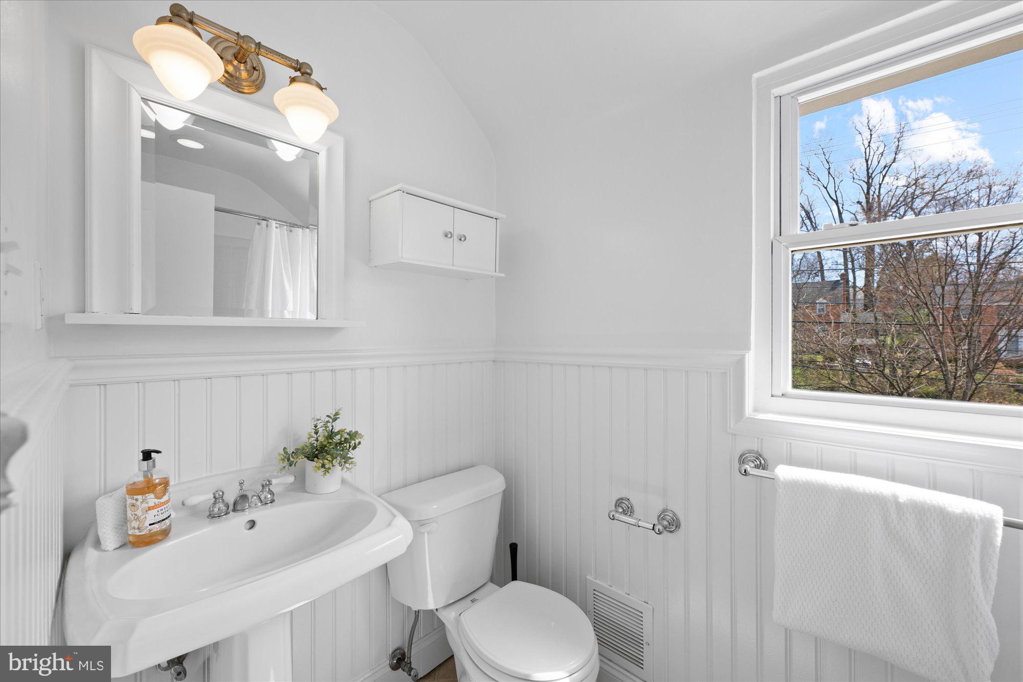 ROCK CREEK FOREST - Residential