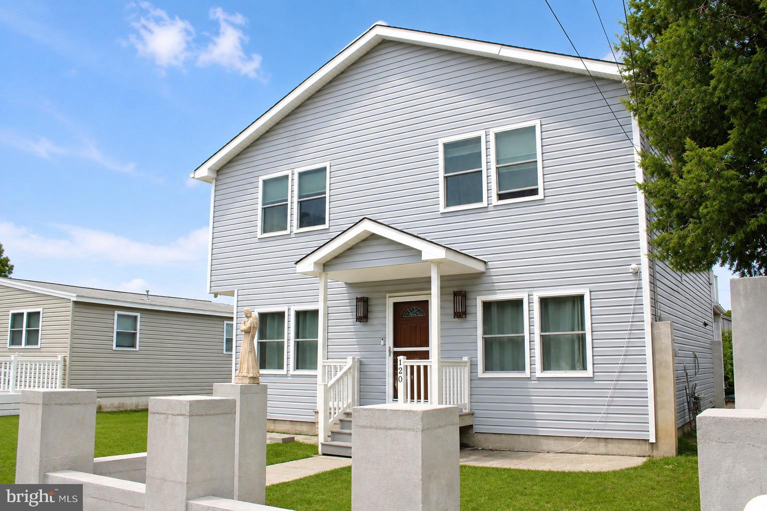 120 UTAH AVENUE