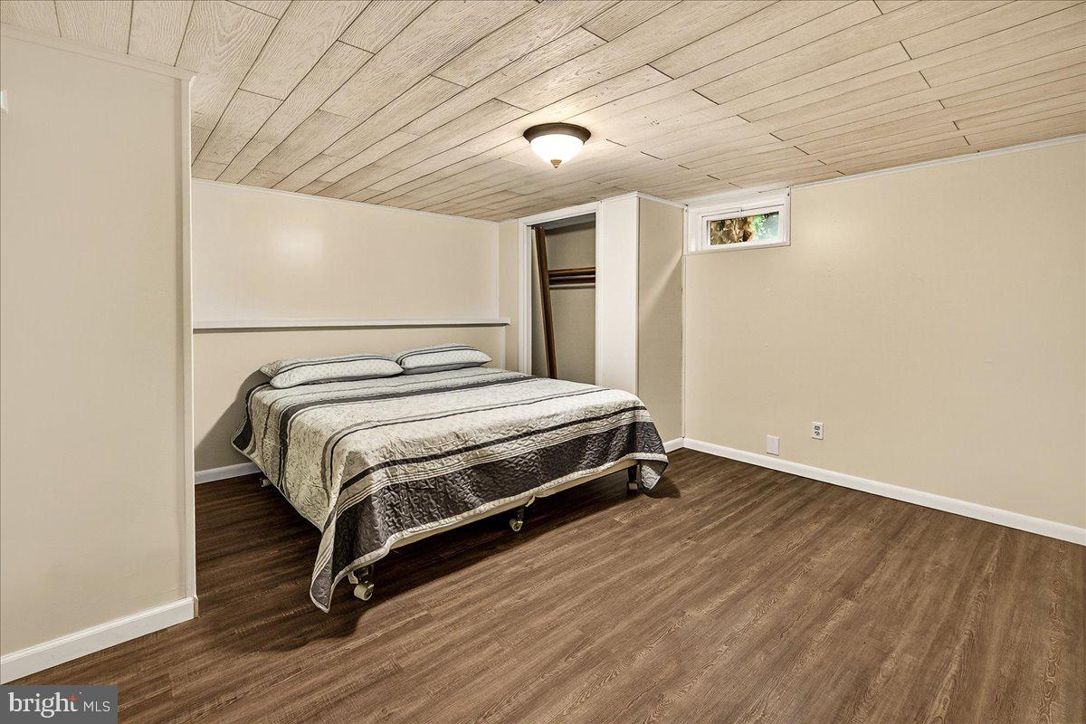 CATOCTIN MANOR - Residential