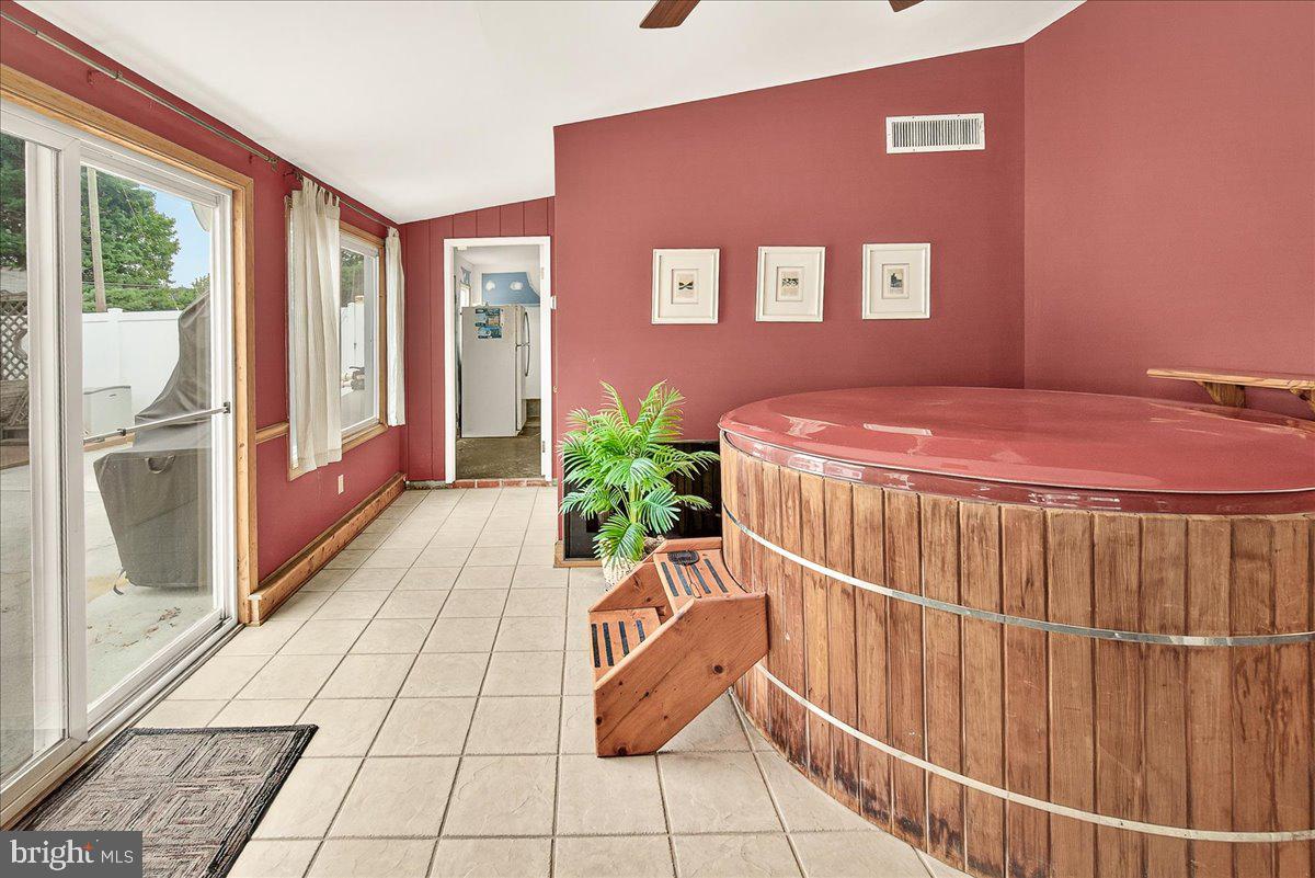 CATOCTIN MANOR - Residential