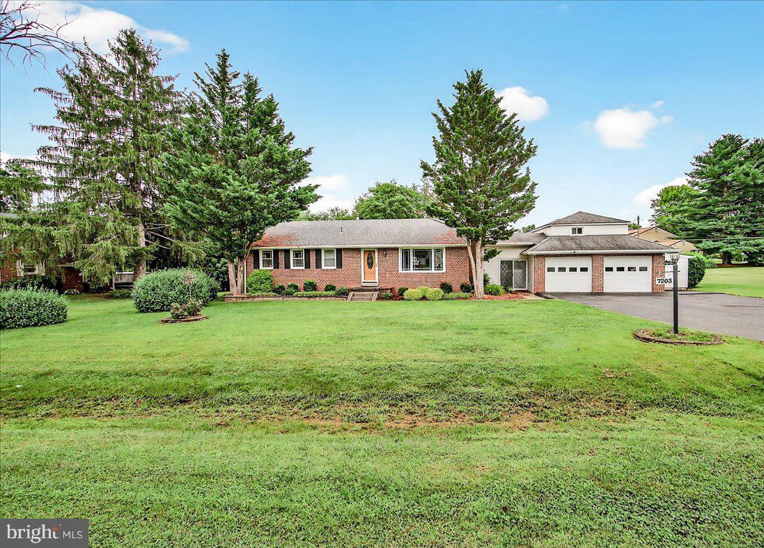 7203 PEEKSKILL DRIVE