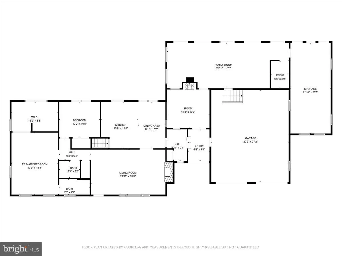 Frederick, Maryland 21702, United States, 3 Bedrooms Bedrooms, ,2 BathroomsBathrooms,Residential,Active,196670