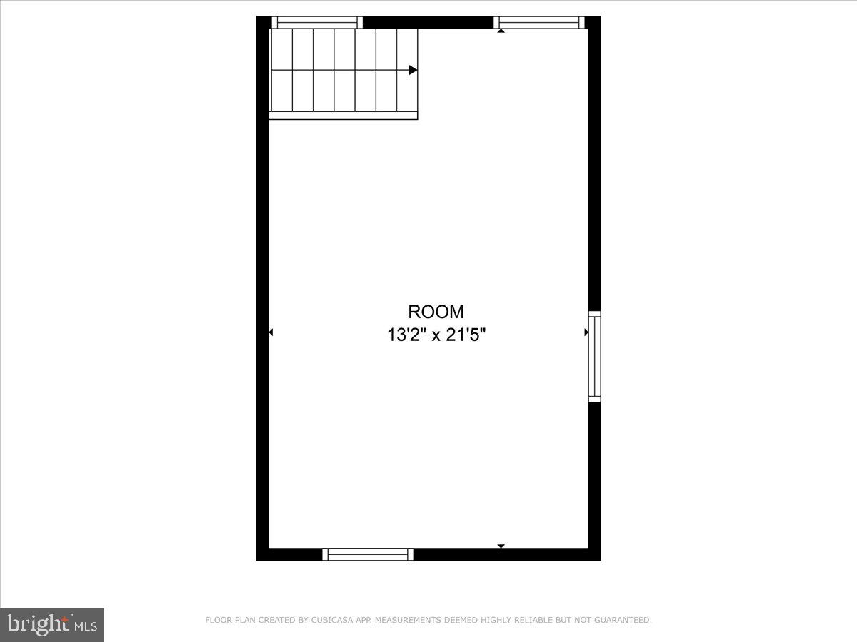 CATOCTIN MANOR - Residential