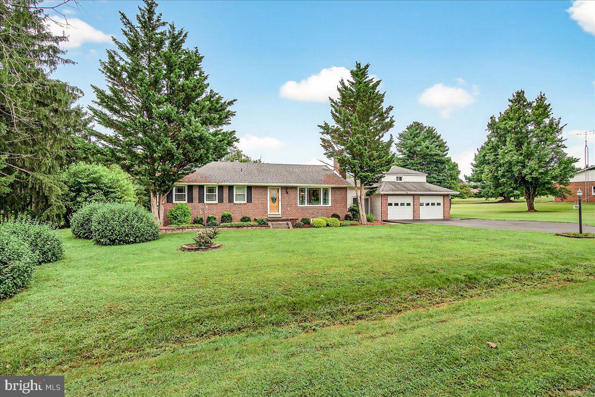 7203 PEEKSKILL DRIVE