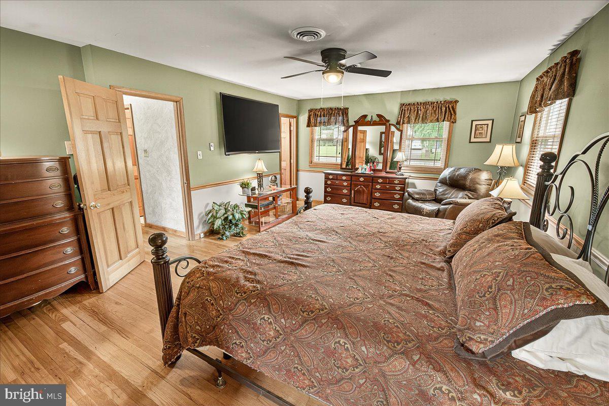 CATOCTIN MANOR - Residential