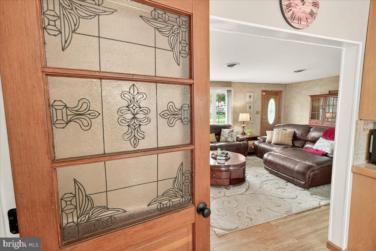 CATOCTIN MANOR - Residential