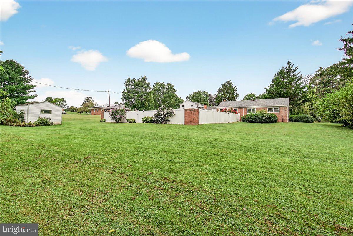 CATOCTIN MANOR - Residential