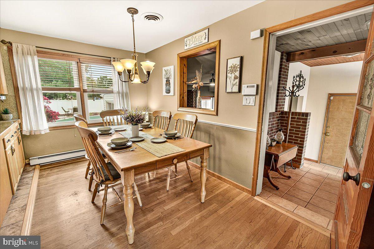 CATOCTIN MANOR - Residential