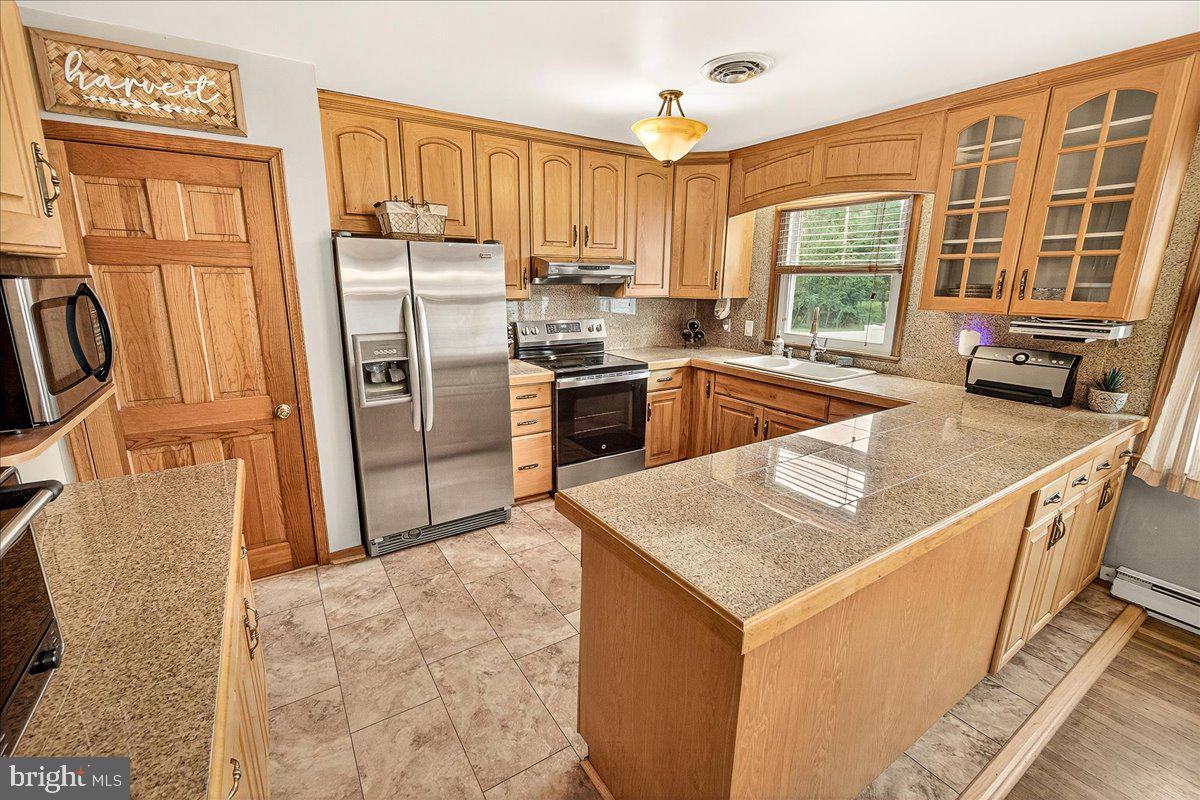 CATOCTIN MANOR - Residential