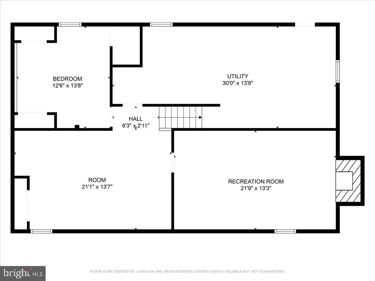 Frederick, Maryland 21702, United States, 3 Bedrooms Bedrooms, ,2 BathroomsBathrooms,Residential,Active,196670