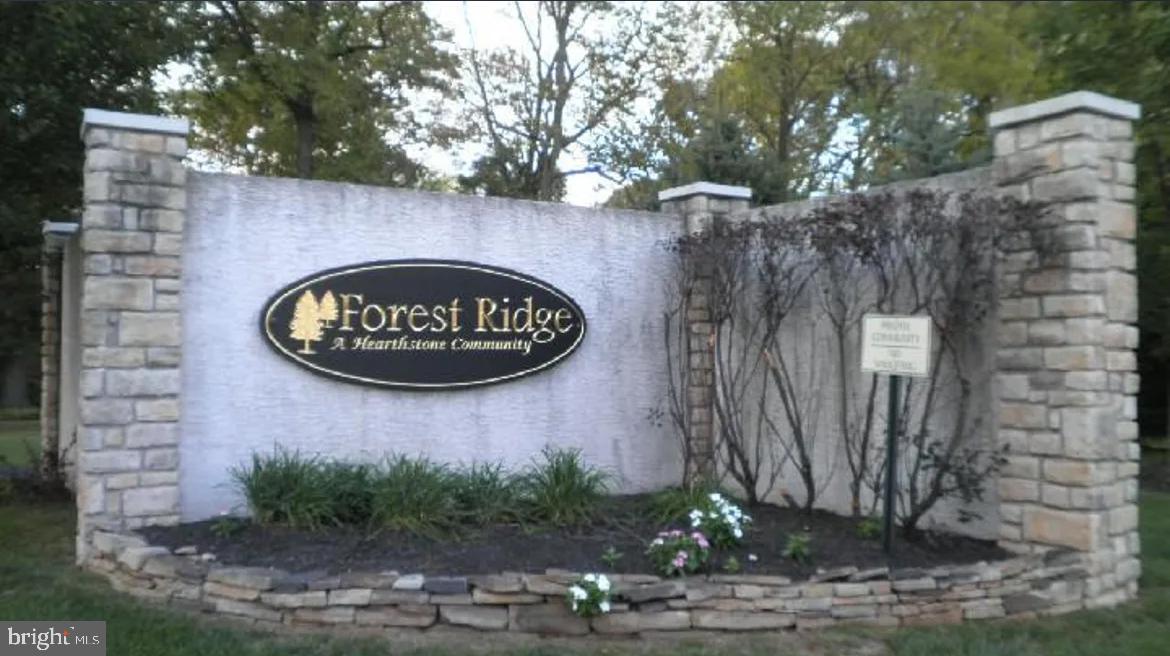 FOREST RIDGE - Residential