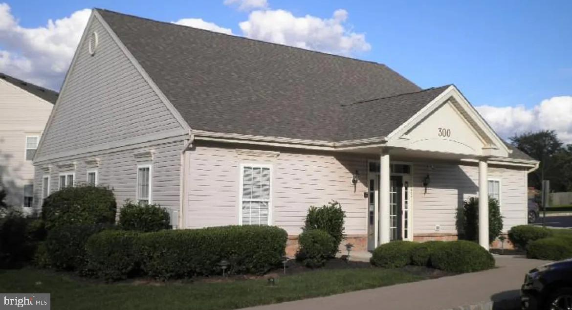 FOREST RIDGE - Residential