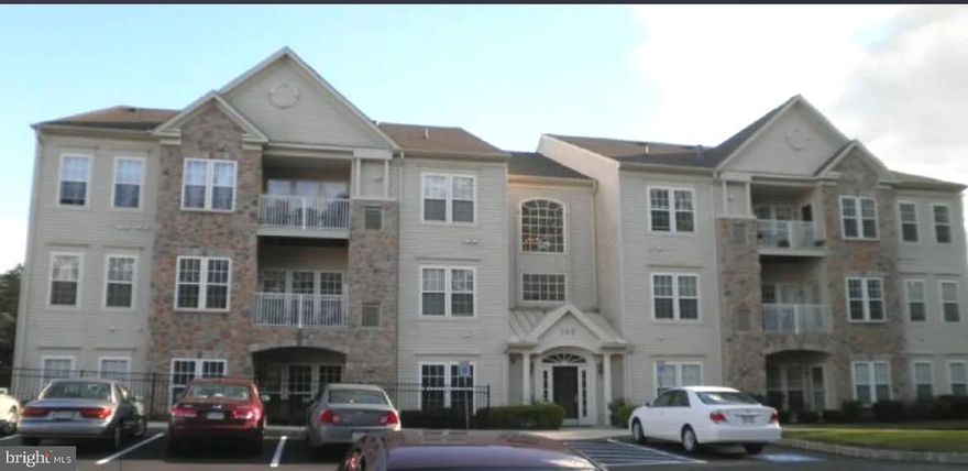 Beautiful & Move-In Ready 55+ Condo in Warrington!

Welcome home to this charming and low-maintenance 2-bedroom, 2-bathroom condo in the highly sought-after 55+ community of Forest Ridge! This first-floor unit offers the perfect blend of comfort, convenience, and modern amenities, making it an ideal choice for those looking to enjoy a relaxed, maintenance-free lifestyle.

Step inside to find a spacious open concept living area with abundant natural light and a warm, inviting ambiance. The well-appointed kitchen features all of your major appliances, ample cabinetry, and a convenient breakfast bar—perfect for entertaining or casual dining. The primary bedroom boasts a large walk-in closet and an en-suite bathroom, providing privacy and comfort. A second bedroom is ideal for guests, a home office, or a hobby room.

This beautiful condo sits on the corner so you can enjoy your own private patio with a garden view, perfect for morning coffee or unwinding in the evening. Additional highlights include in-unit laundry, ample sidewalks for safe walking and the convenience of being close to community events, fostering a vibrant and social atmosphere.

Located in the heart of Warrington, this home is just minutes from shopping, dining, healthcare facilities, and major highways, ensuring all your daily needs are within easy reach.

Don’t miss this opportunity to embrace stress-free, single level living in a fantastic 55+ community. Schedule your tour today!