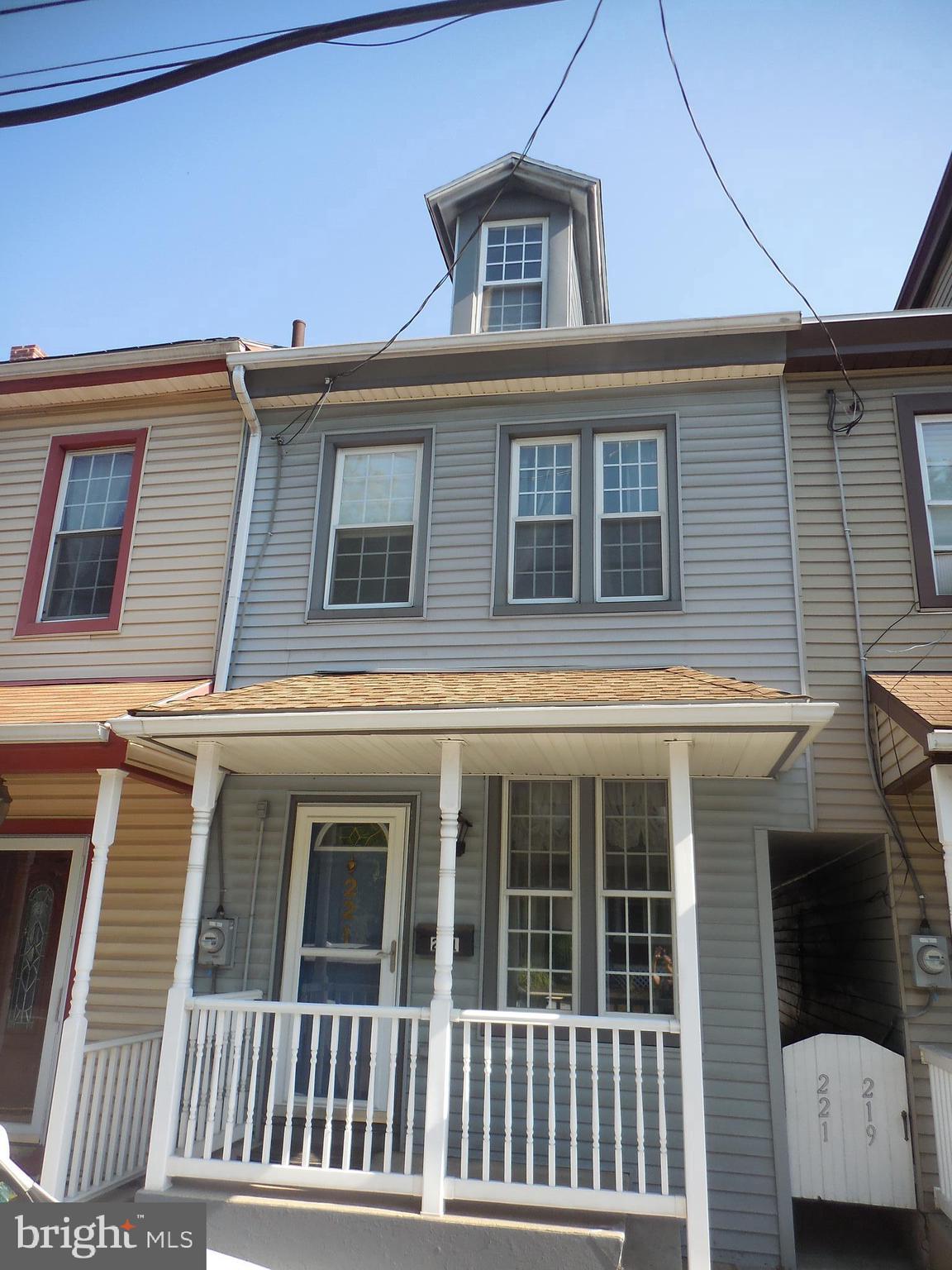 NONE AVAILABLE - Residential