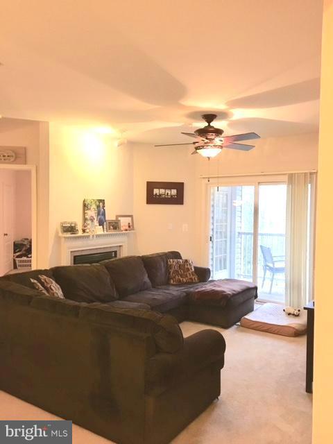 HIGH VIEW AT HUNT VALLEY - Residential Lease