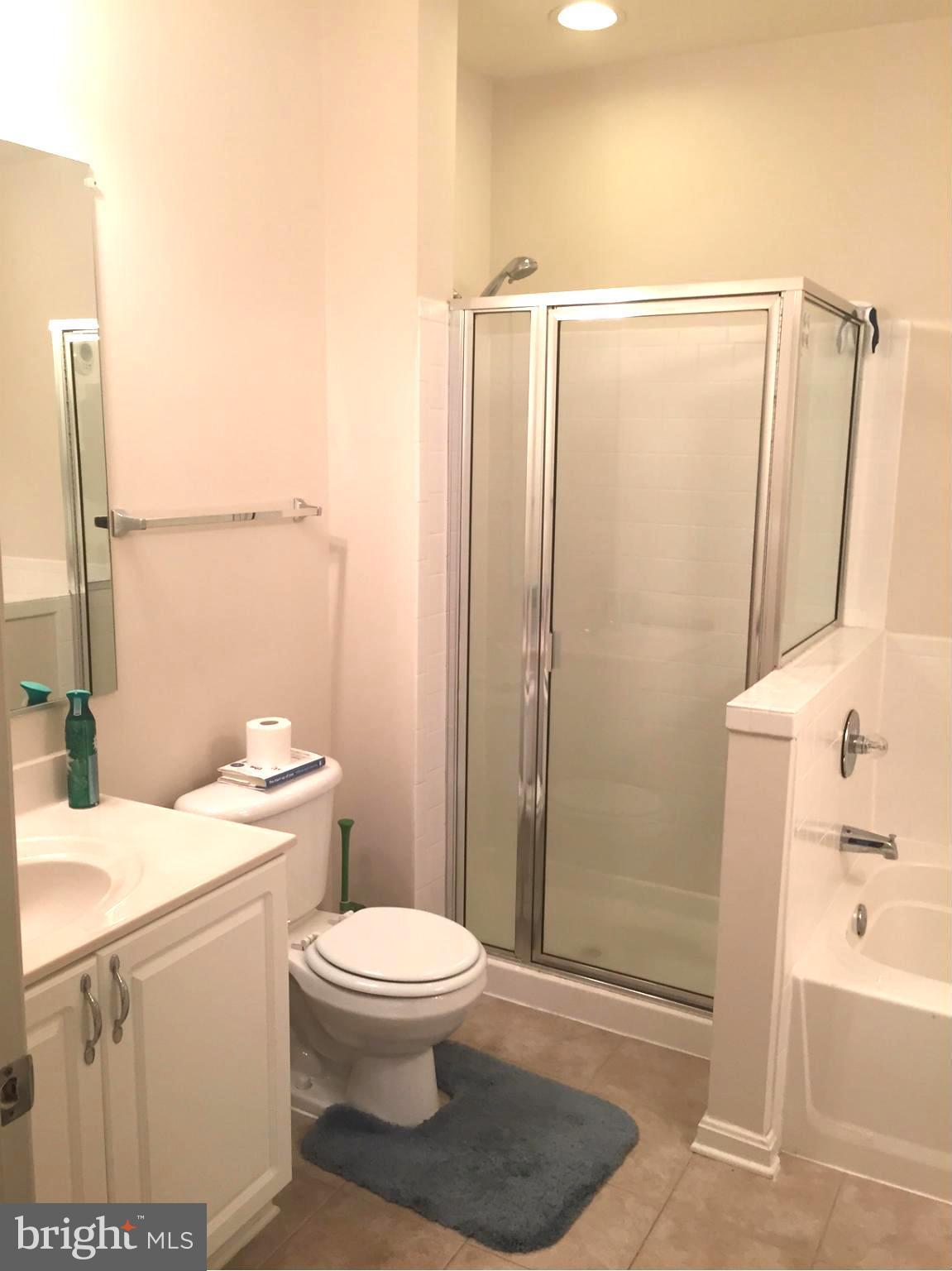 HIGH VIEW AT HUNT VALLEY - Residential Lease