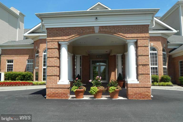 HIGH VIEW AT HUNT VALLEY - Residential Lease