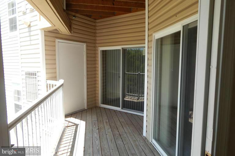 HIGH VIEW AT HUNT VALLEY - Residential Lease